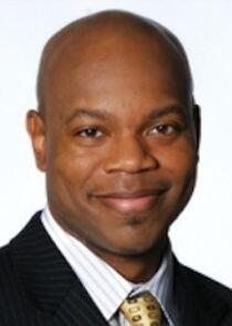 Desmond Purnell