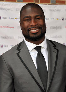 Ovie Mughelli