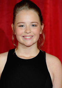 Isobel Steele Isobel Steele