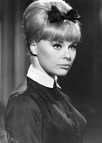 Elke Sommer Elke Sommer