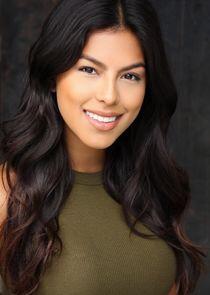 photo of Nathalia Castellon photo of Nathalia Castellon