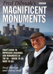 Fred Dibnah's Magnificent Monuments Fred Dibnah's Magnificent Monuments