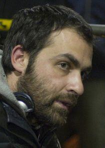 Miguel Sapochnik Miguel Sapochnik