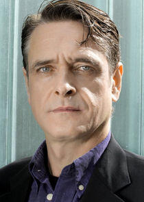 photo of Joe McKinney photo of Joe McKinney