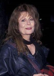 Ann Wedgeworth Ann Wedgeworth