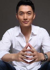 Zhu Yong Teng Zhu Yong Teng