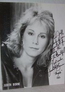 Judith Borne Judith Borne