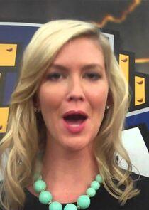 Elizabeth Moreau