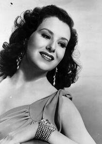Ruth Warrick Ruth Warrick