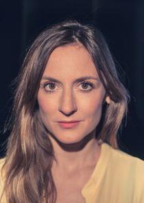 Camille Chamoux