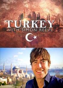 Turkey with Simon Reeve Turkey with Simon Reeve
