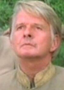 photo of James Dobson