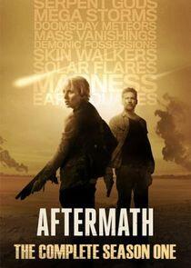 Aftermath - Season 1 Aftermath - Season 1
