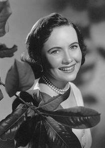 Teresa Wright Teresa Wright