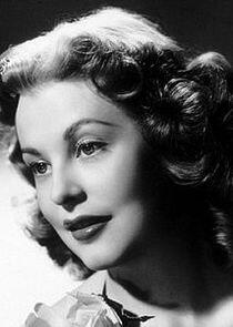 Arlene Dahl Arlene Dahl