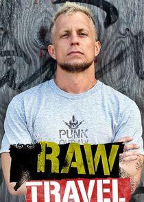 Raw Travel Raw Travel