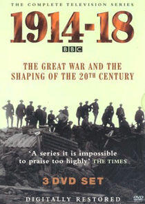 1914-1918 1914-1918