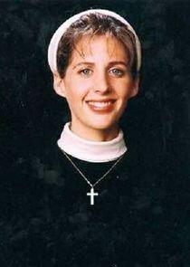 Sister Stephanie 'Steve' Oskowski Sister Stephanie 'Steve' Oskowski