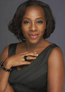 Marianne Jean-Baptiste Marianne Jean-Baptiste