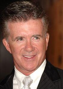 Alan Thicke Alan Thicke