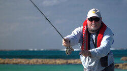 End of Charter Season End of Charter Season