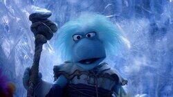 The Legend of Icy Joe The Legend of Icy Joe