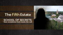 School of Secrets: New Revelations from Inside the Cult School of Secrets: New Revelations from Inside the Cult