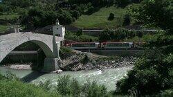 Glacier Express Glacier Express