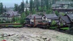 Alberta Floods Alberta Floods