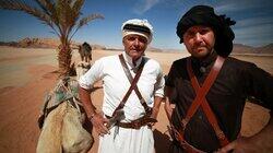Lawrence of Arabia Lawrence of Arabia