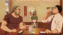 Grandpa Hearts Futaba Grandpa Hearts Futaba