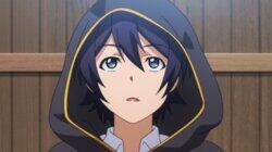 Crying Out Love in the Center of Another World Crying Out Love in the Center of Another World