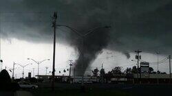 Tornadoes Tornadoes