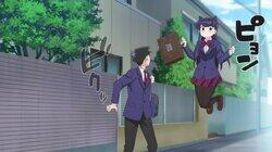 It's just a childhood friend. / I'm not a killer. / It's just my first errand. It's just a childhood friend. / I'm not a killer. / It's just my first errand.