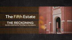 The Reckoning: Secrets Unearthed by Tk'emlups te Secwepemc The Reckoning: Secrets Unearthed by Tk'emlups te Secwepemc