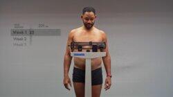 Can Will Smith Lose 20lbs In 20 Weeks? Can Will Smith Lose 20lbs In 20 Weeks?