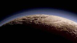 Secret History of Pluto Secret History of Pluto