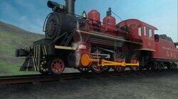 Tren Crucero Tren Crucero