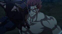 Battle of Assassin Battle of Assassin