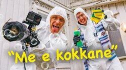 Me e kokkane Me e kokkane