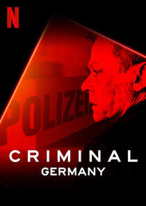 Criminal: Germany - Season 1 Criminal: Germany - Season 1