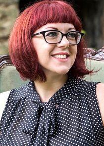 V.E. Schwab V.E. Schwab