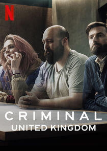 Criminal: UK - Season 1 Criminal: UK - Season 1