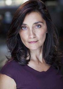Rebecca Sarker Rebecca Sarker