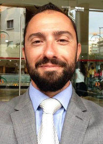 Colin Azzopardi