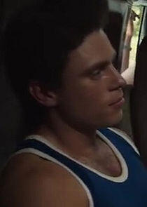 Chet Clancy Chet Clancy