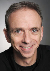 photo of Richard Doubleday photo of Richard Doubleday