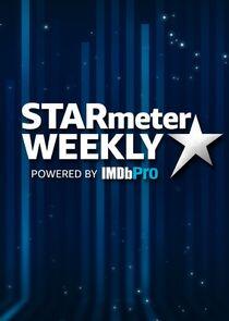 STARmeter Weekly STARmeter Weekly