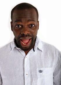 photo of Daliso Chaponda photo of Daliso Chaponda