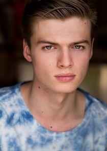 photo of Thomas Fink-Jensen photo of Thomas Fink-Jensen